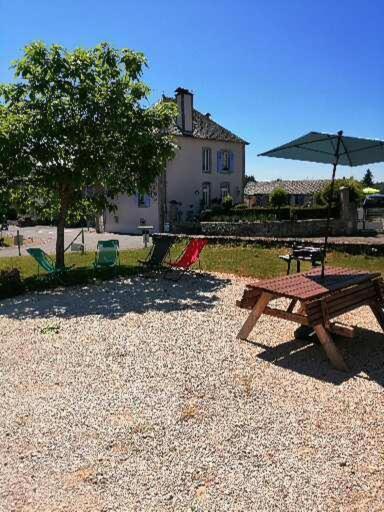 Mon Petit Coin De Paradis Darazac Oda fotoğraf