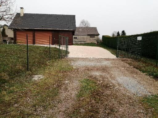 Mon Petit Coin De Paradis Darazac Oda fotoğraf