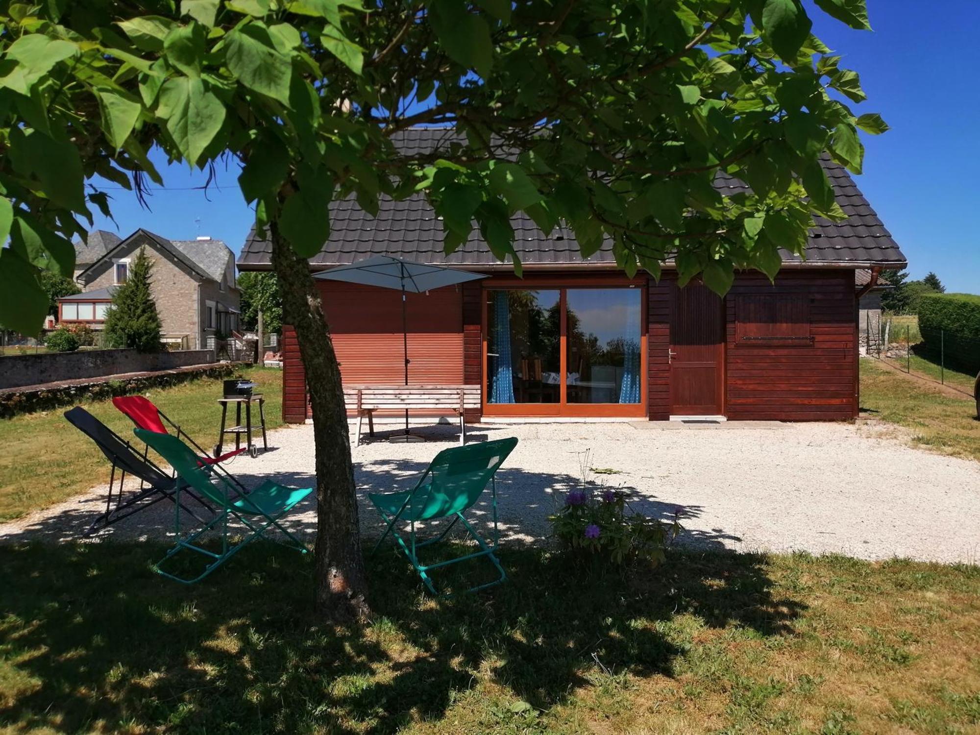 Mon Petit Coin De Paradis Darazac Oda fotoğraf
